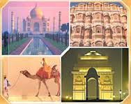 India Tour Packages